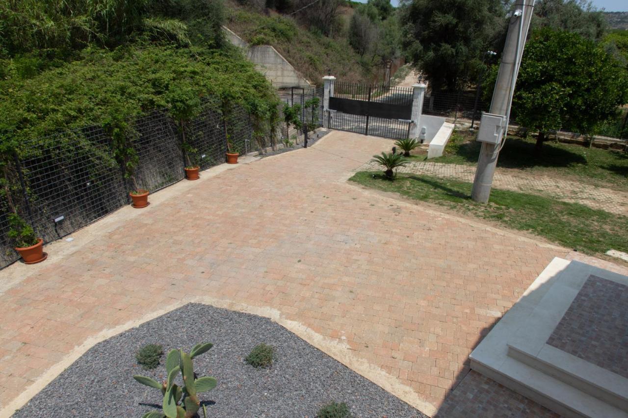 Villa Tatai Country House By Dimore Trinacria Belvedere  Exterior foto