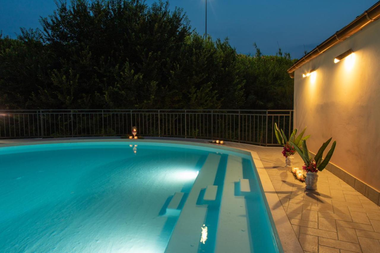 Villa Tatai Country House By Dimore Trinacria Belvedere  Exterior foto